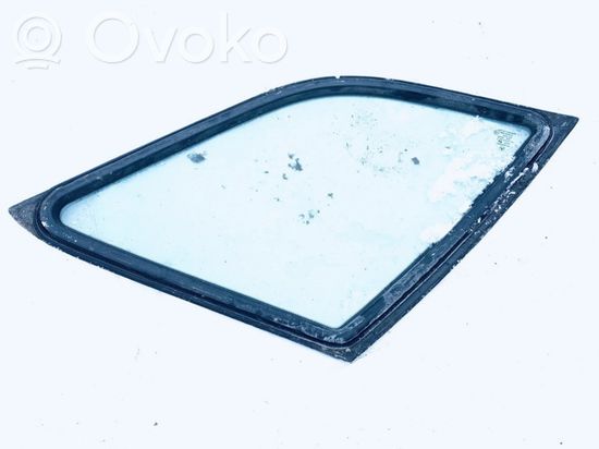 Mercedes-Benz ML W163 Rear side window/glass a1636700112 a1636700112