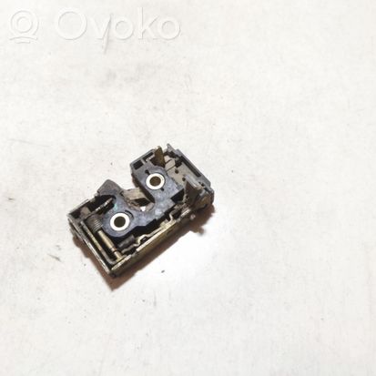 Volkswagen PASSAT B4 Rear door lock 357839015d 357839015d