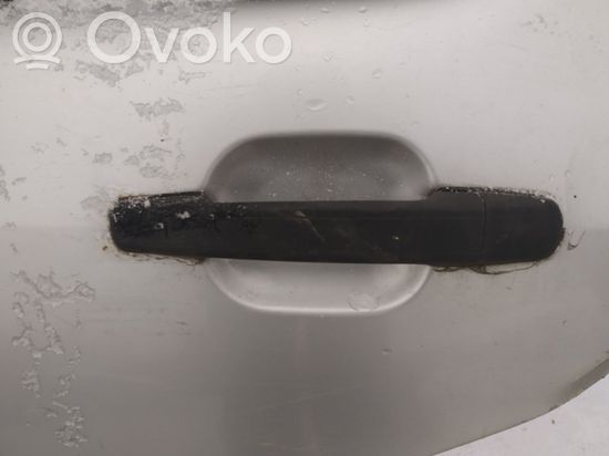Mercedes-Benz ML W163 Front door exterior handle