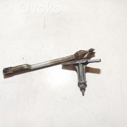 Volkswagen Golf II Front wiper linkage and motor 191955709 191955709