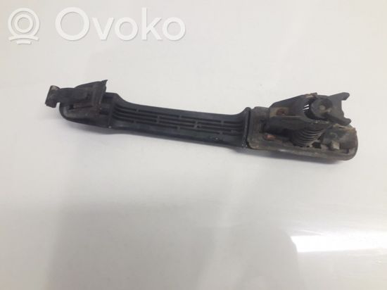 Mercedes-Benz Sprinter W901 W902 W903 W904 Front door cable line
