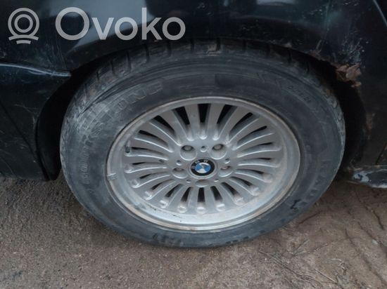 BMW 5 E39 R16 alloy rim