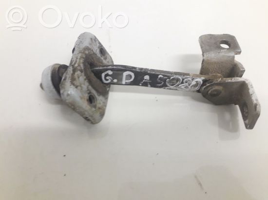 Mercedes-Benz Sprinter W901 W902 W903 W904 Rear door check strap stopper
