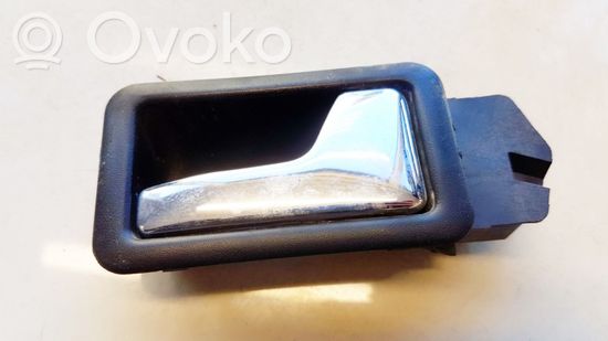 Audi 80 90 B3 Rear door interior handle 893837020 893837020