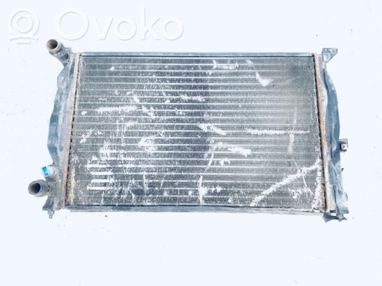 Audi A4 S4 B5 8D Coolant radiator