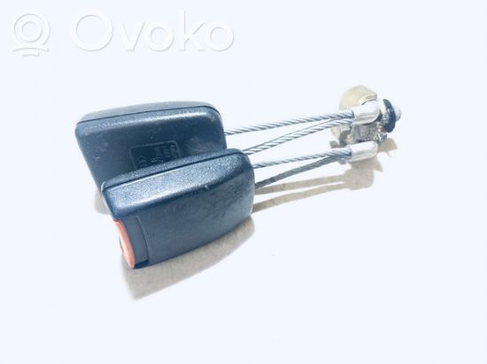 Audi A6 S6 C4 4A Rear seatbelt buckle 4A0819365 4A0819365