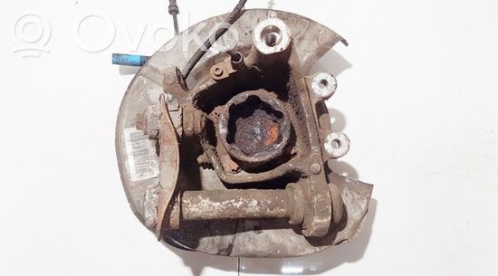 BMW 5 E60 E61 Rear wheel hub