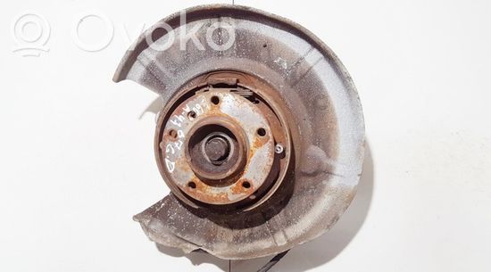 BMW 5 E60 E61 Rear wheel hub