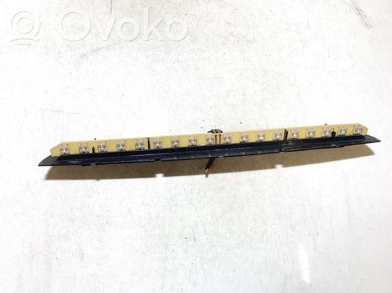 Volkswagen Bora Third/center stoplight