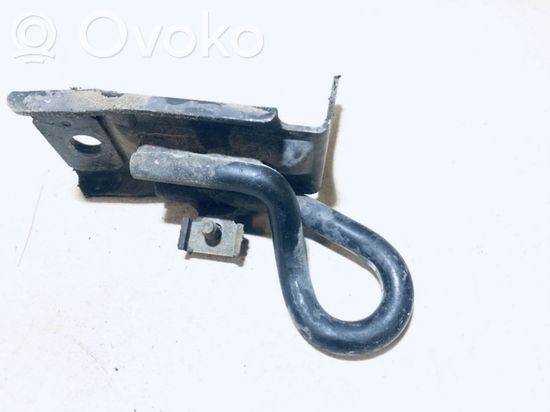 Audi A6 S6 C4 4A Towing hook eye 4a0803071 4a0803071