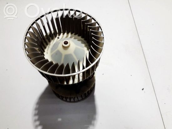 BMW X5 E53 Heater fan/blower 0765017212 1456000607 0765017212 1456000607