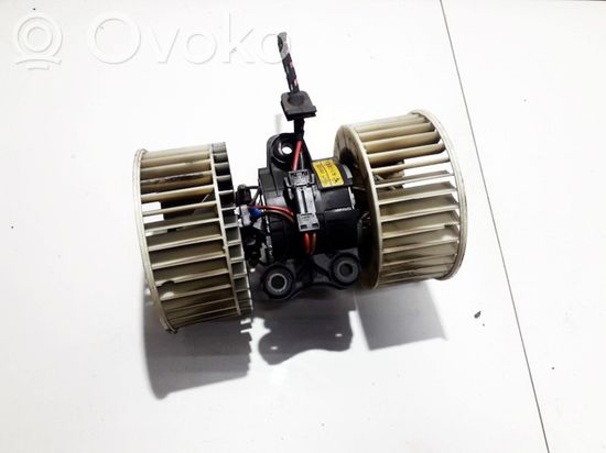 BMW X5 E53 Heater fan/blower 0765017212 1456000607 0765017212 1456000607