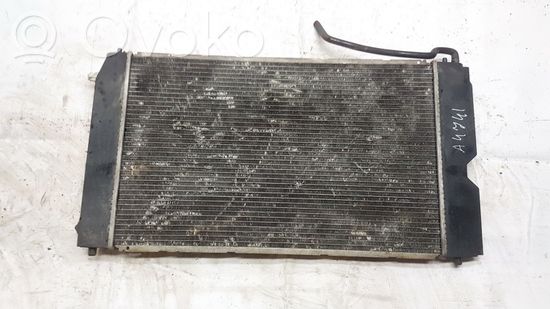 BMW 1 F20 F21 Coolant radiator