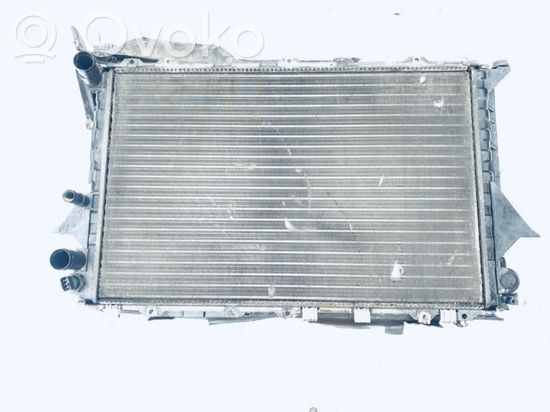 Audi A6 S6 C4 4A Coolant radiator 4A0121333A 4A0121333A