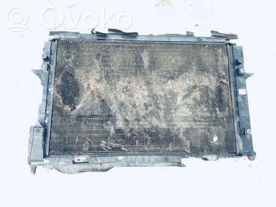Audi A6 S6 C4 4A Coolant radiator 4A0121333A 4A0121333A