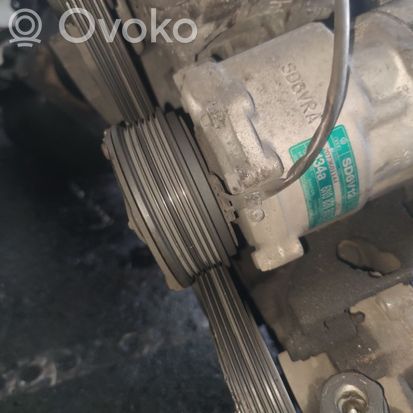 Volkswagen Polo III 6N 6N2 6NF Air conditioning (A/C) compressor (pump) 6n0820803b 2073601144 sd6v12 6n0820803b 2073601144 sd6v12