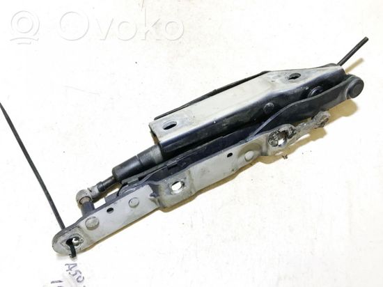 Audi 80 90 B3 Tailgate/trunk/boot hinge 893827302a 893827302a