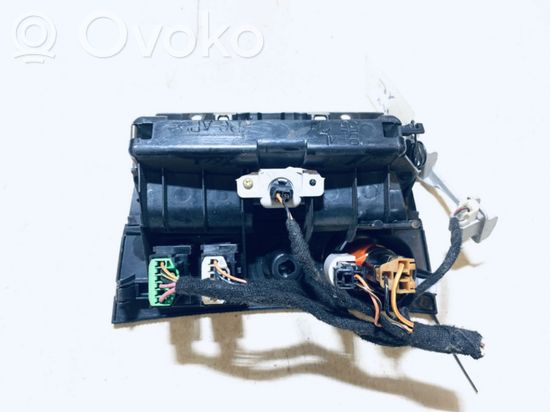 Mercedes-Benz CLK A209 C209 Seat heating switch bp4l55211 bp4l66420 bp4k68420 bp4l55211 bp4l66420 bp4k68420