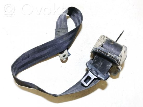 Audi 80 90 B3 Front seatbelt