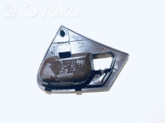 Mercedes-Benz ML W163 Other interior part a1637660268 a1637660468 62526301 a1637660268 a1637660468 62526301