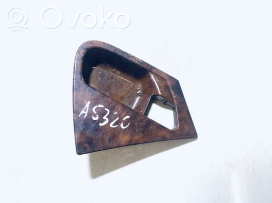 Mercedes-Benz ML W163 Other interior part a1637660268 a1637660468 62526301 a1637660268 a1637660468 62526301