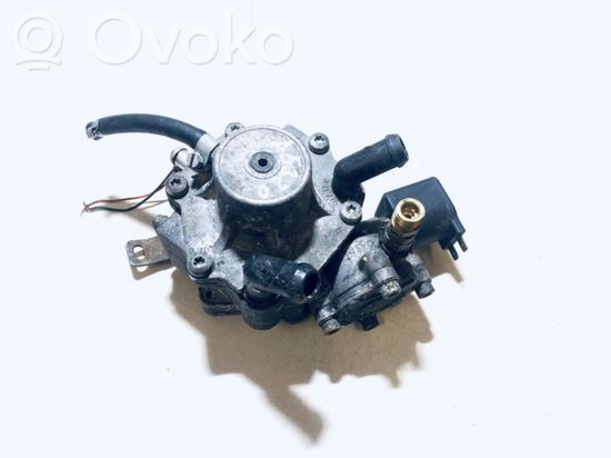 Mercedes-Benz ML W163 LP gas reducer