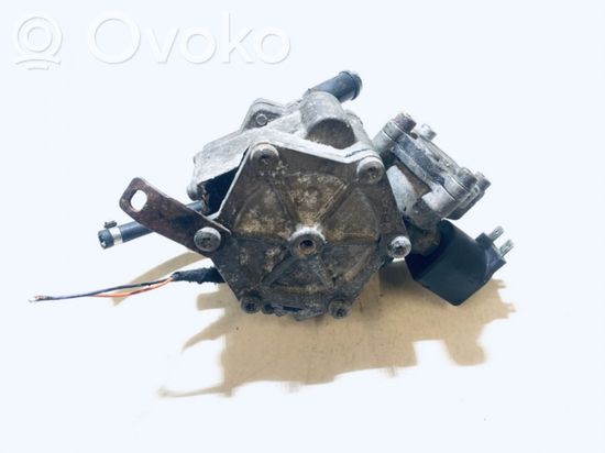 Mercedes-Benz ML W163 LP gas reducer