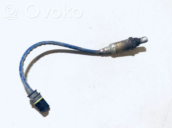 Mercedes-Benz ML W163 Lambda probe sensor 0005408117 000398t146 0258003181 0005408117 000398t146 0258003181