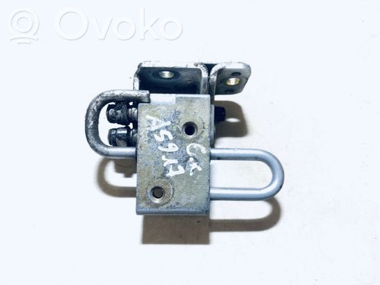 Audi A4 S4 B6 8E 8H Rear door lower hinge 8e0833411 8e0833411