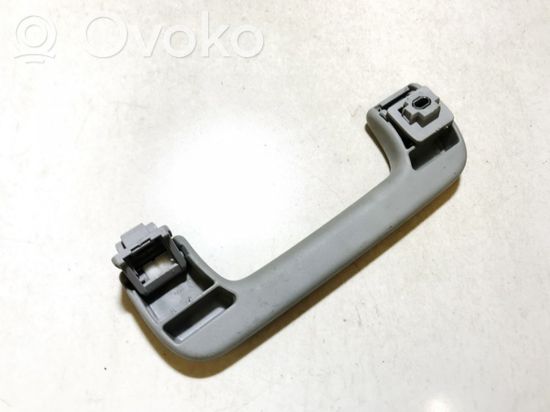Audi A4 S4 B6 8E 8H Front interior roof grab handle 8e0857607 8e0857607