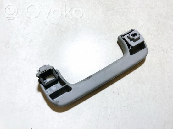 Audi A4 S4 B6 8E 8H Front interior roof grab handle 8e0857607 8e0857607