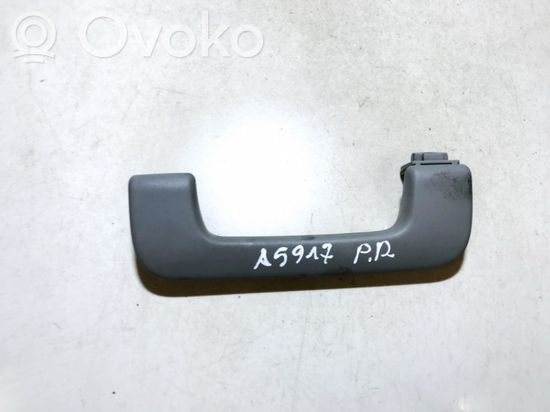 Audi A4 S4 B6 8E 8H Front interior roof grab handle 8e0857607 8e0857607