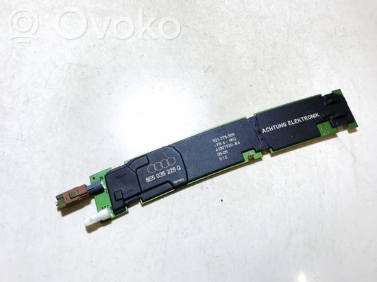 Audi A4 S4 B6 8E 8H Antenna control unit 8e5035225q 921775509 4100192086 8e5035225q 921775509 4100192086