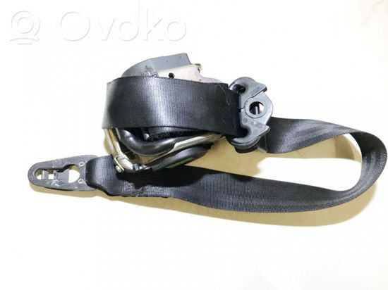 Audi A4 S4 B6 8E 8H Front seatbelt