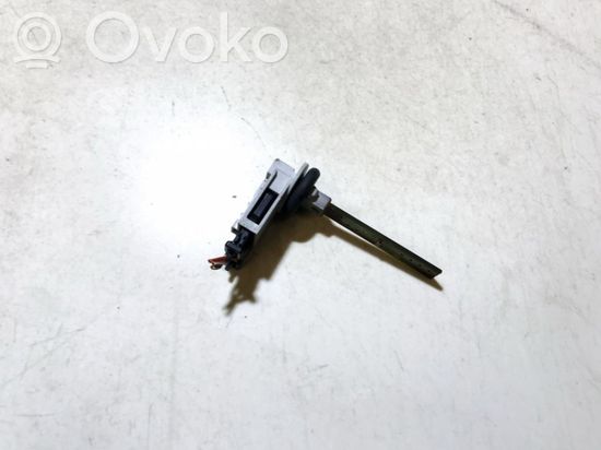 Audi A4 S4 B6 8E 8H Interior temperature sensor 4b0820539 1105041332 4b0820539 1105041332