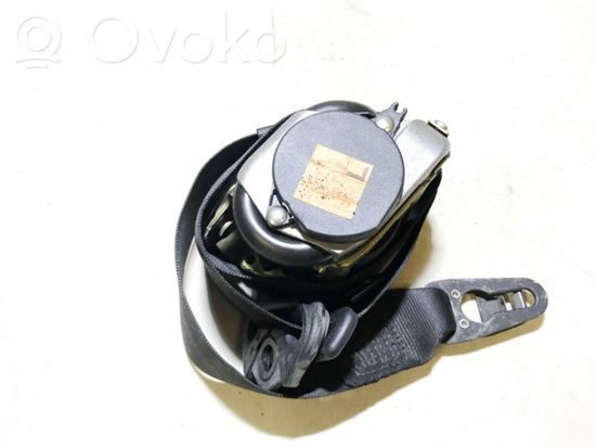 Audi A4 S4 B6 8E 8H Front seatbelt 8e0857705 8e0857705