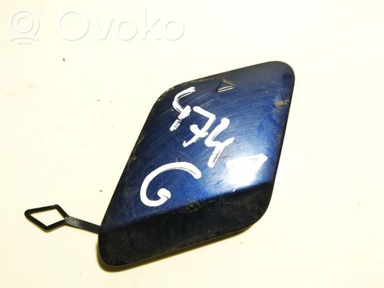 BMW 1 F20 F21 Rear bumper row hook cap/cover 51127301463 51127301463