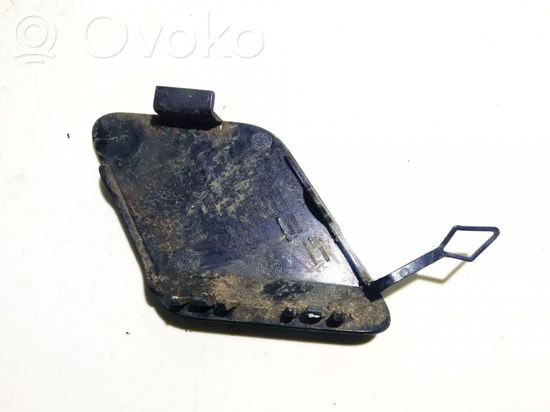 BMW 1 F20 F21 Rear bumper row hook cap/cover 51127301463 51127301463