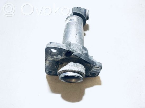 Audi A4 S4 B6 8E 8H Front bumper mounting bracket 8e0807133 8e0807133