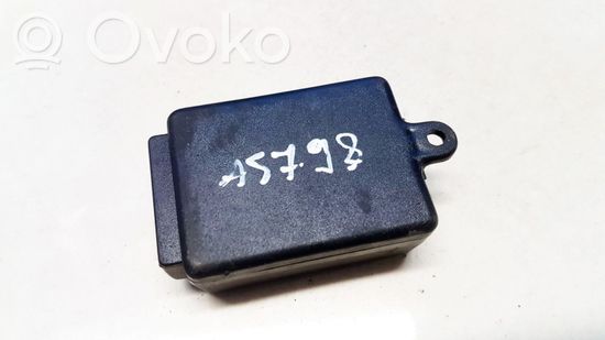 Audi 100 200 5000 C3 Other control units/modules