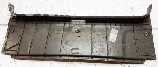 Audi A2 Trunk/boot sill cover protection 8Z0863471 8Z0863471