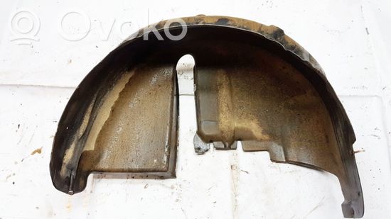 Audi A2 Rear arch fender liner splash guards 8Z0810172C 8Z0810172C