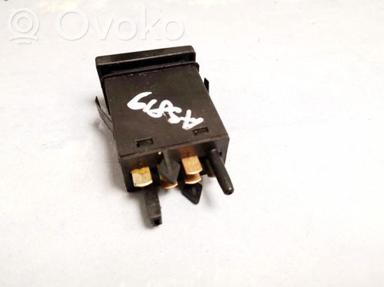 Volkswagen PASSAT B5 Windscreen/window heater switch 3b0959621c 3b0959621c