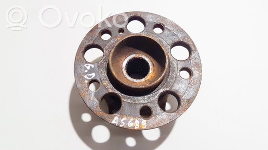 Mercedes-Benz E W211 Rear wheel hub