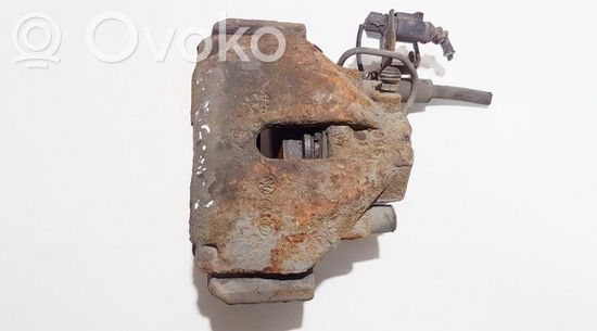 Audi A4 S4 B6 8E 8H Front brake caliper