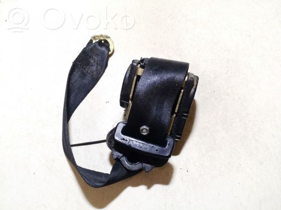 Audi 80 90 B3 Front seatbelt 893857706b 3076-08-00 893857706b 3076-08-00