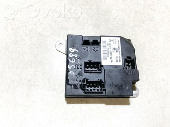 Mercedes-Benz E W211 Comfort/convenience module 2115453532 2115453532