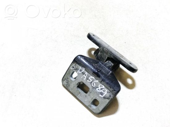 Mercedes-Benz E W211 Rear door lower hinge