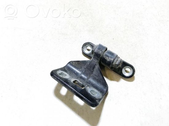 Mercedes-Benz E W211 Rear door lower hinge