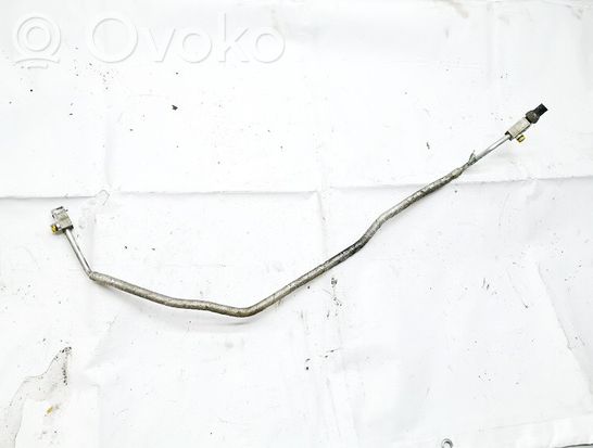 BMW X3 E83 Air conditioning (A/C) pipe/hose